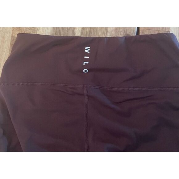 Wilo Flare Leggings - Picture 3 of 4